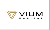 VIUM Capital logo